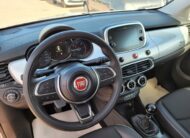 Fiat 500X 1.6 Mjt 120Cv City Cross