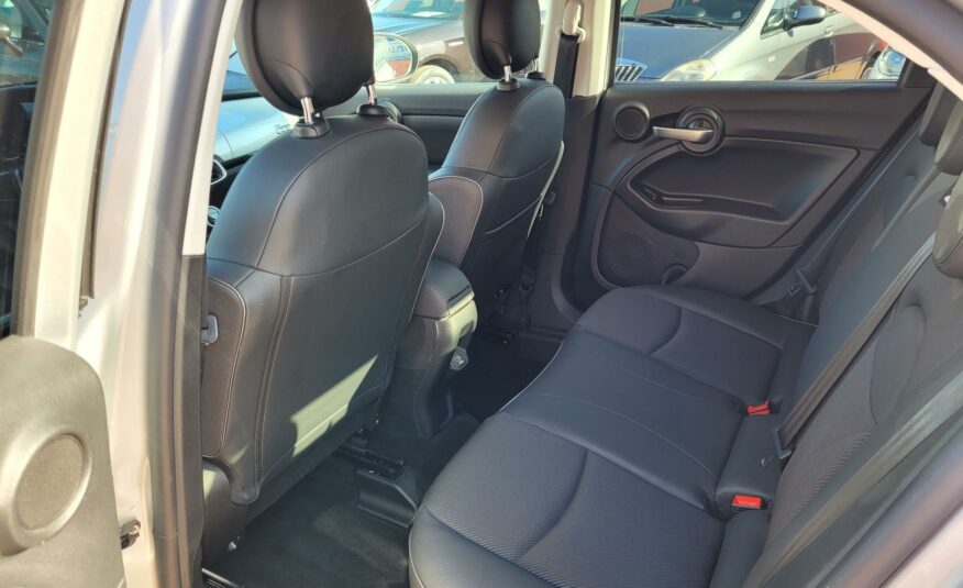 Fiat 500X 1.6 Mjt 120Cv City Cross