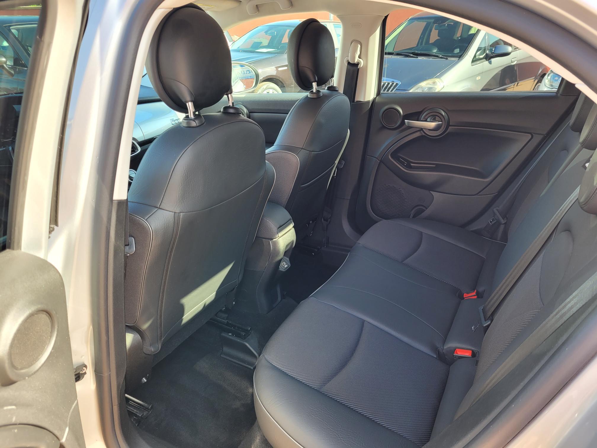 Fiat 500X 1.6 Mjt 120Cv City Cross