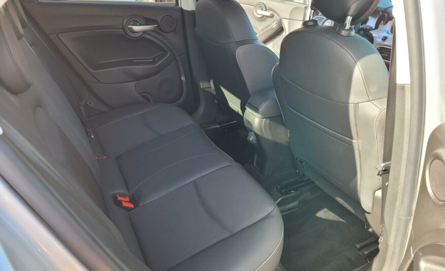 Fiat 500X 1.6 Mjt 120Cv City Cross