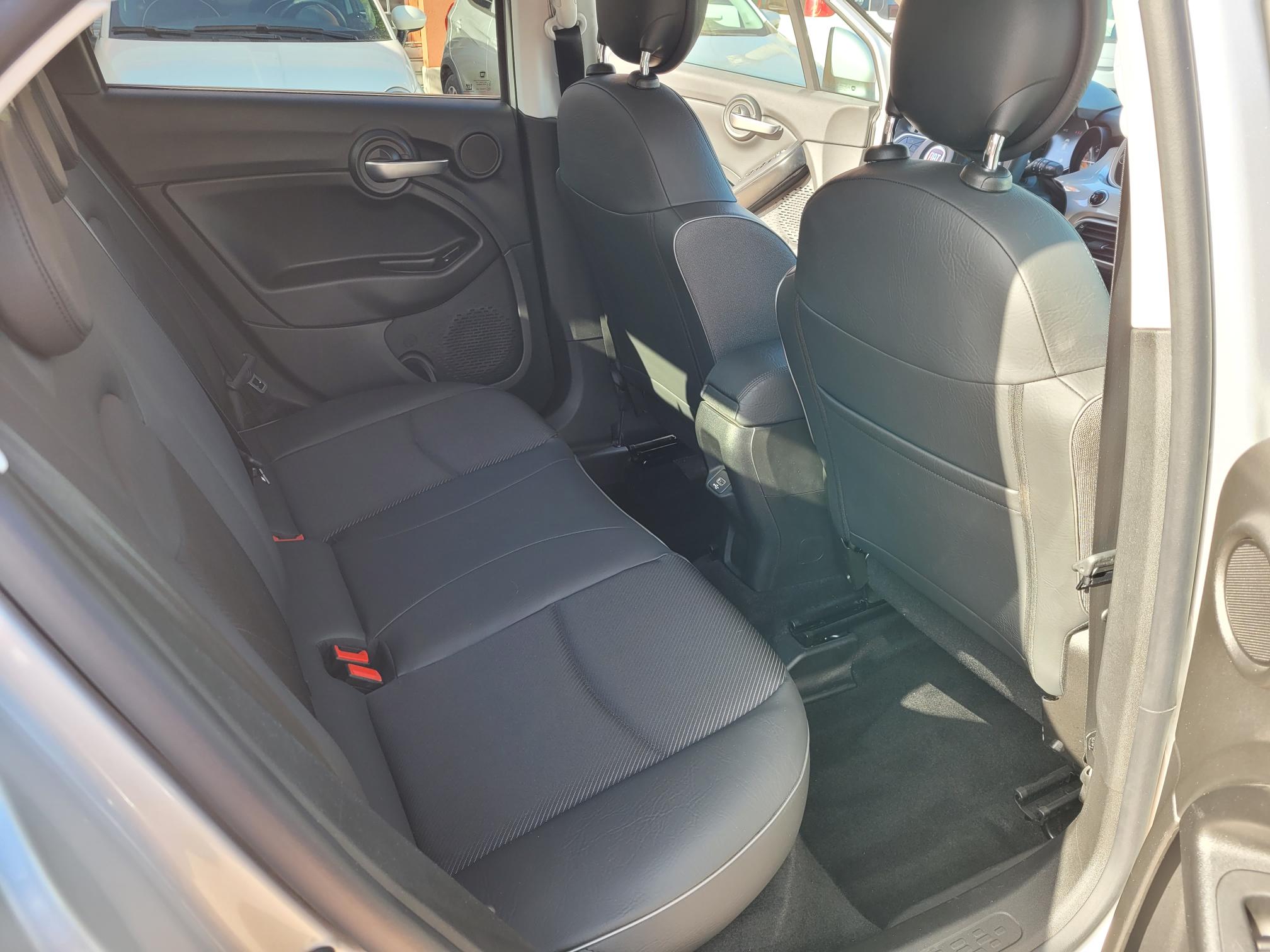 Fiat 500X 1.6 Mjt 120Cv City Cross