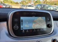 Fiat 500X 1.6 Mjt 120Cv City Cross