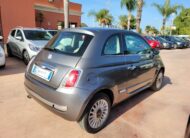 Fiat 500 1.2 69Cv lounge