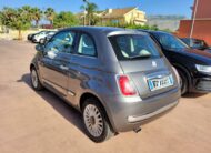 Fiat 500 1.2 69Cv lounge