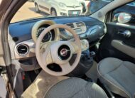 Fiat 500 1.2 69Cv lounge