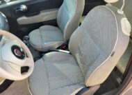 Fiat 500 1.2 69Cv lounge