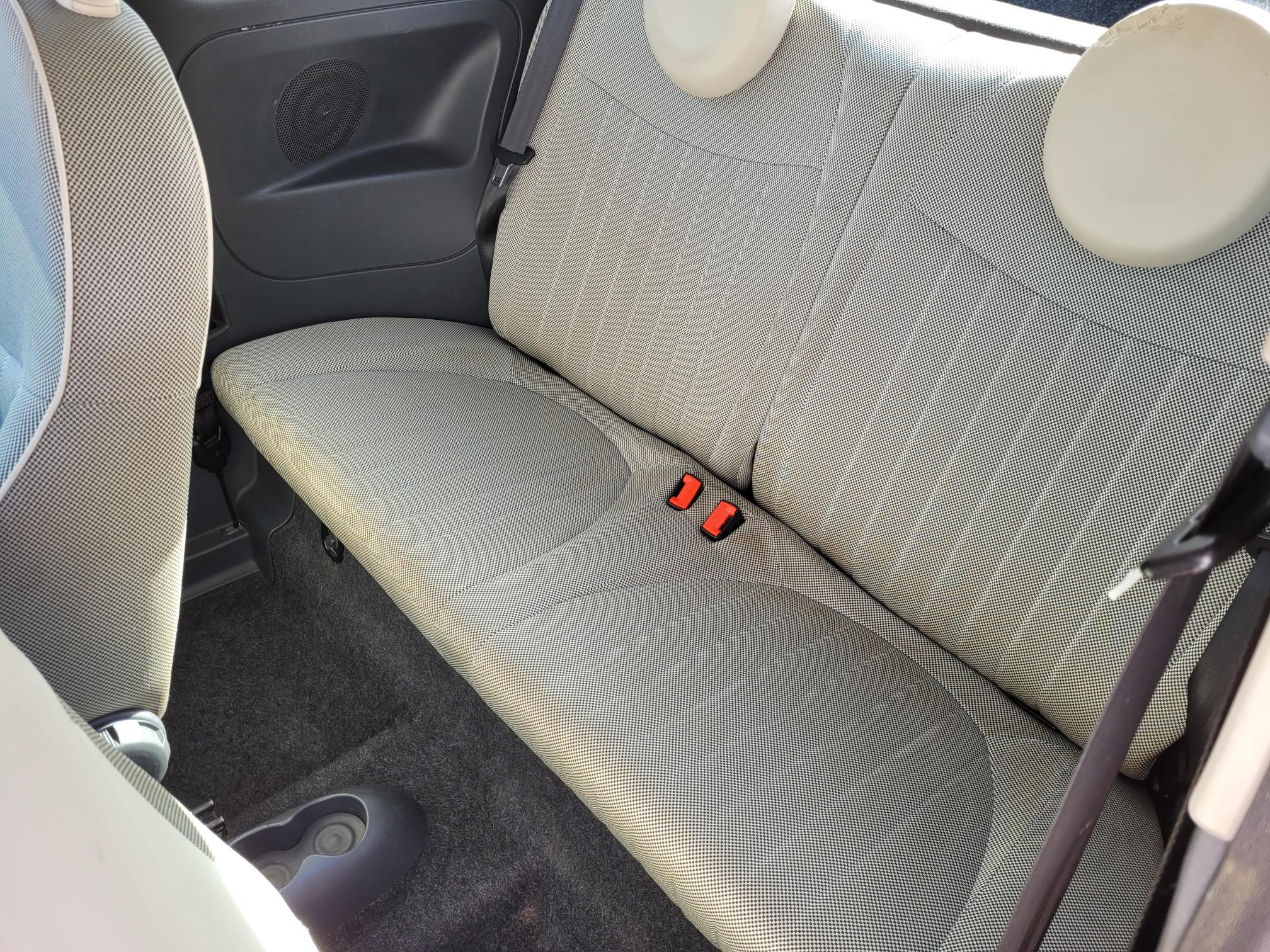Fiat 500 1.2 69Cv lounge