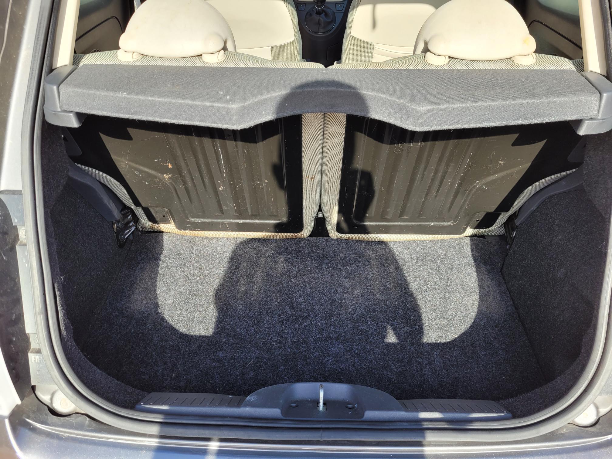 Fiat 500 1.2 69Cv lounge