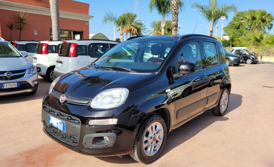 Fiat Panda 1.2 69Cv lounge
