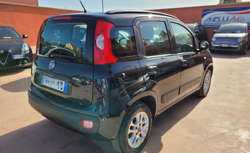 Fiat Panda 1.2 69Cv lounge