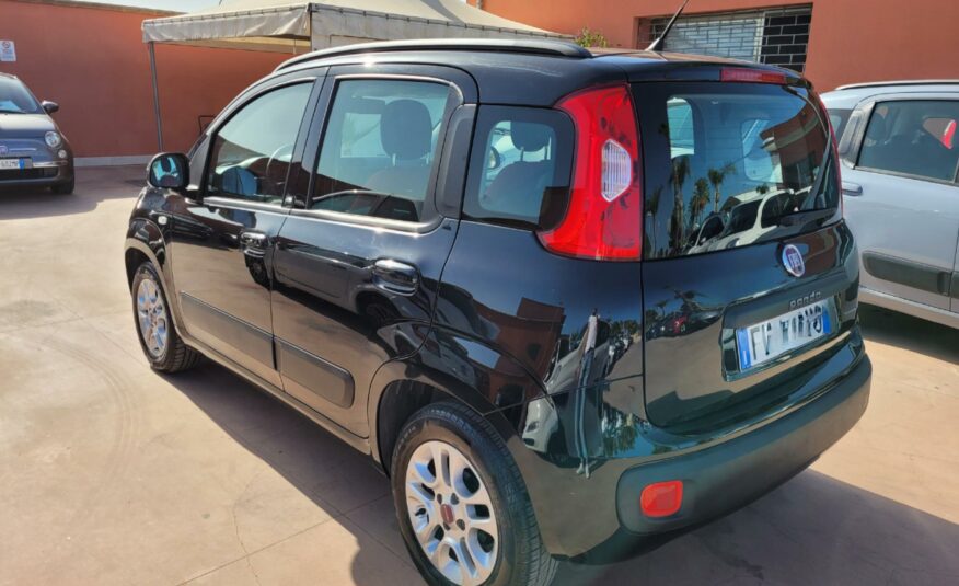 Fiat Panda 1.2 69Cv lounge