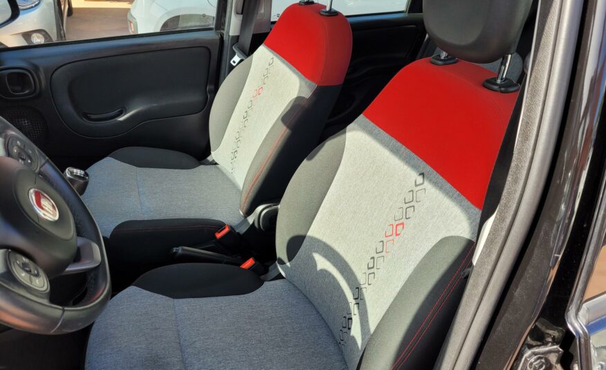 Fiat Panda 1.2 69Cv lounge