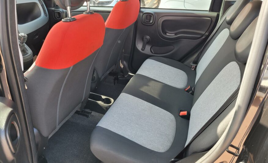 Fiat Panda 1.2 69Cv lounge