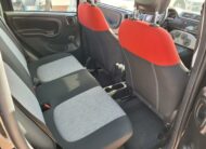 Fiat Panda 1.2 69Cv lounge