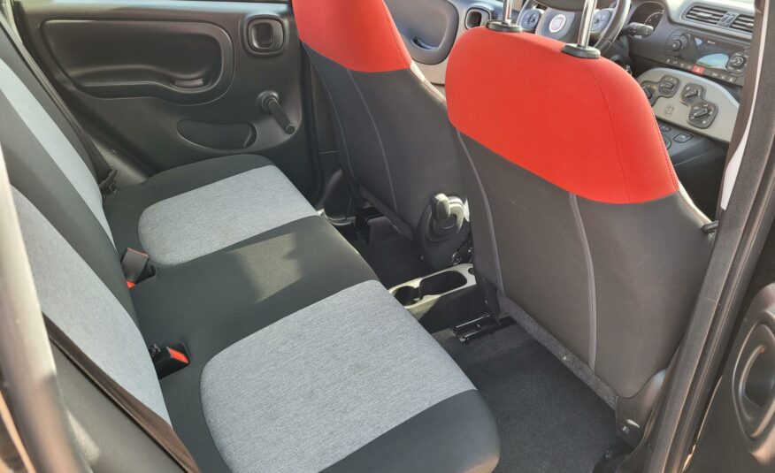 Fiat Panda 1.2 69Cv lounge