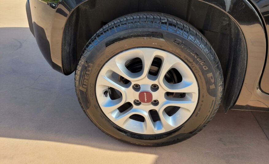 Fiat Panda 1.2 69Cv lounge