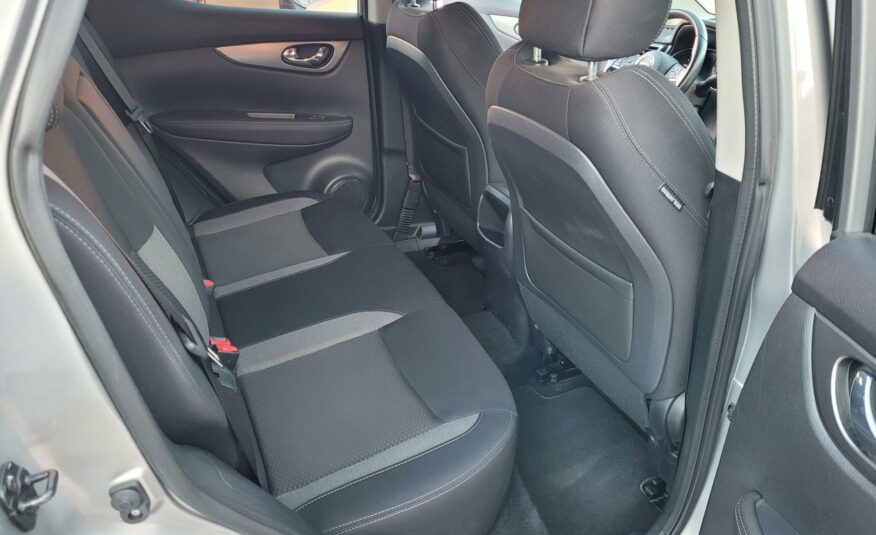 Nissan Qashqai 1.5 dCi 110Cv N-Connecta