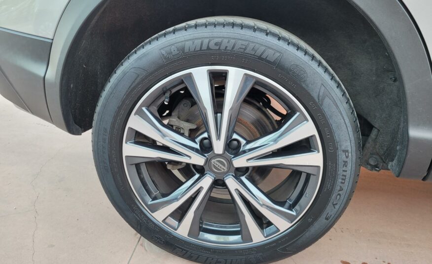 Nissan Qashqai 1.5 dCi 110Cv N-Connecta