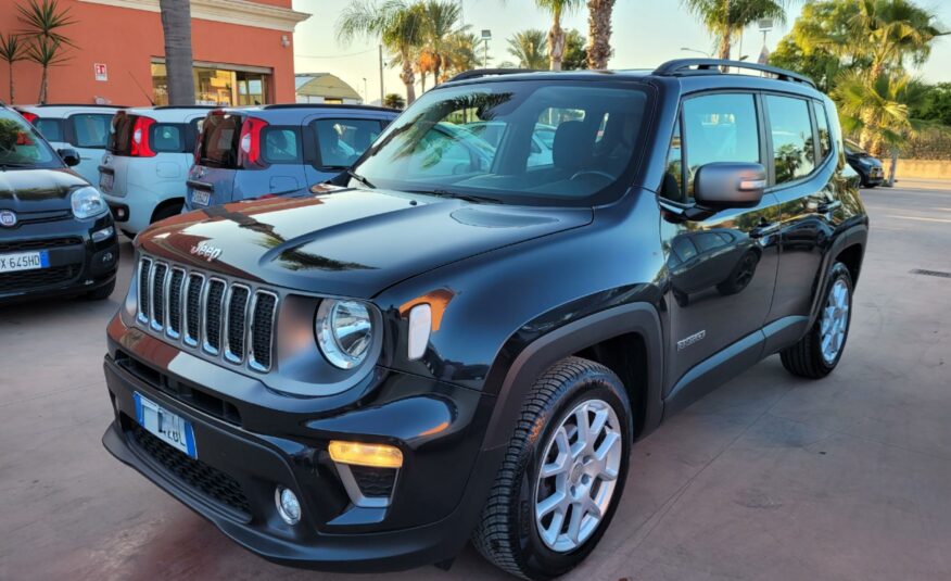 Jeep Renegade 1.6 Mjt 120Cv Limited