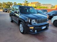 Jeep Renegade 1.6 Mjt 120Cv Limited