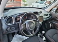 Jeep Renegade 1.6 Mjt 120Cv Limited
