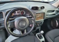 Jeep Renegade 1.6 Mjt 120Cv Limited