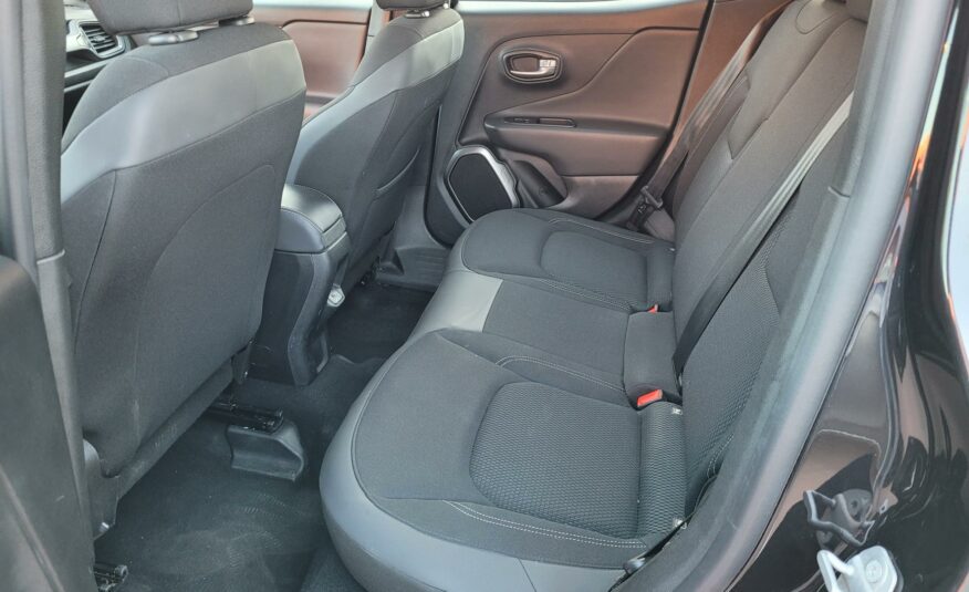 Jeep Renegade 1.6 Mjt 120Cv Limited