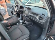 Jeep Renegade 1.6 Mjt 120Cv Limited