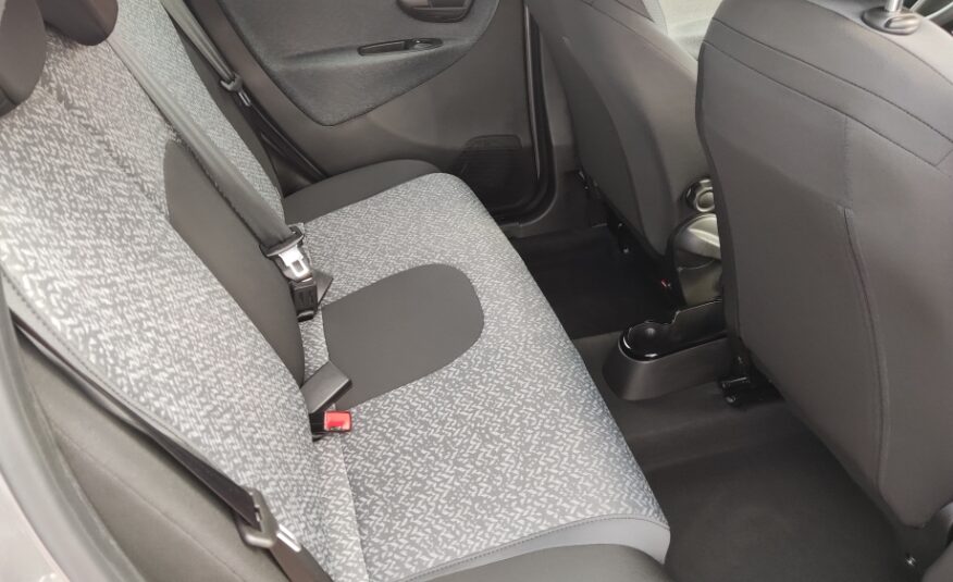 Lancia Ypsilon 1.0 Hybrid