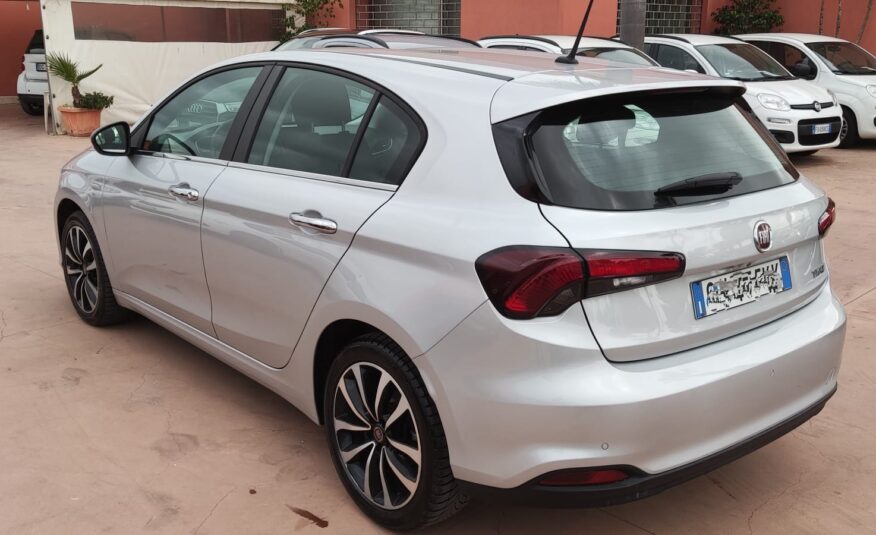 FIAT TIPO 1.6 MJ CV 120 LOUNGE
