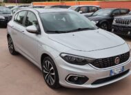 FIAT TIPO 1.6 MJ CV 120 LOUNGE