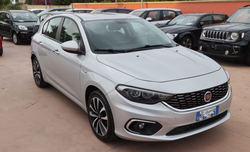 FIAT TIPO 1.6 MJ CV 120 LOUNGE
