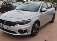 FIAT TIPO 1.6 MJ CV 120 LOUNGE