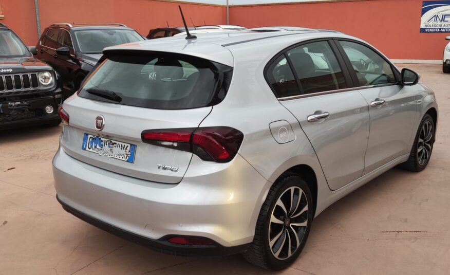 FIAT TIPO 1.6 MJ CV 120 LOUNGE