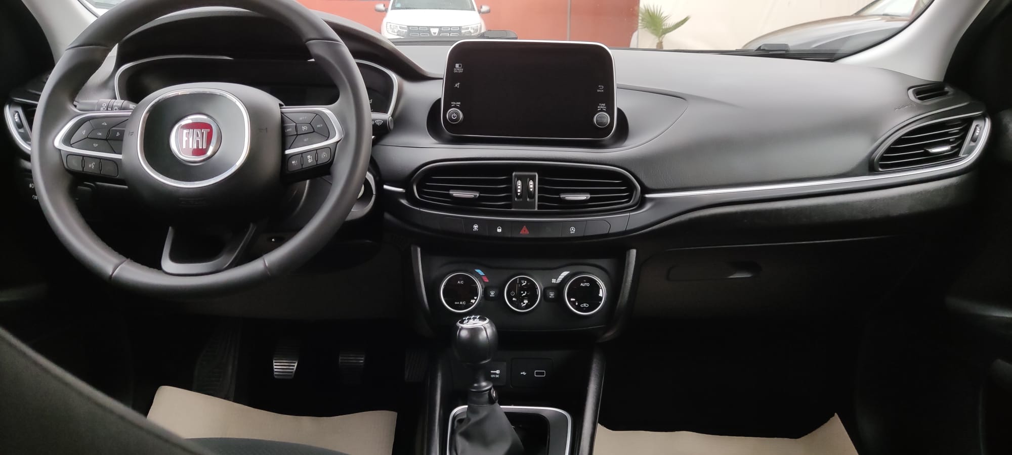 FIAT TIPO 1.6 MJ CV 120 LOUNGE