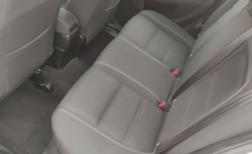 FIAT TIPO 1.6 MJ CV 120 LOUNGE