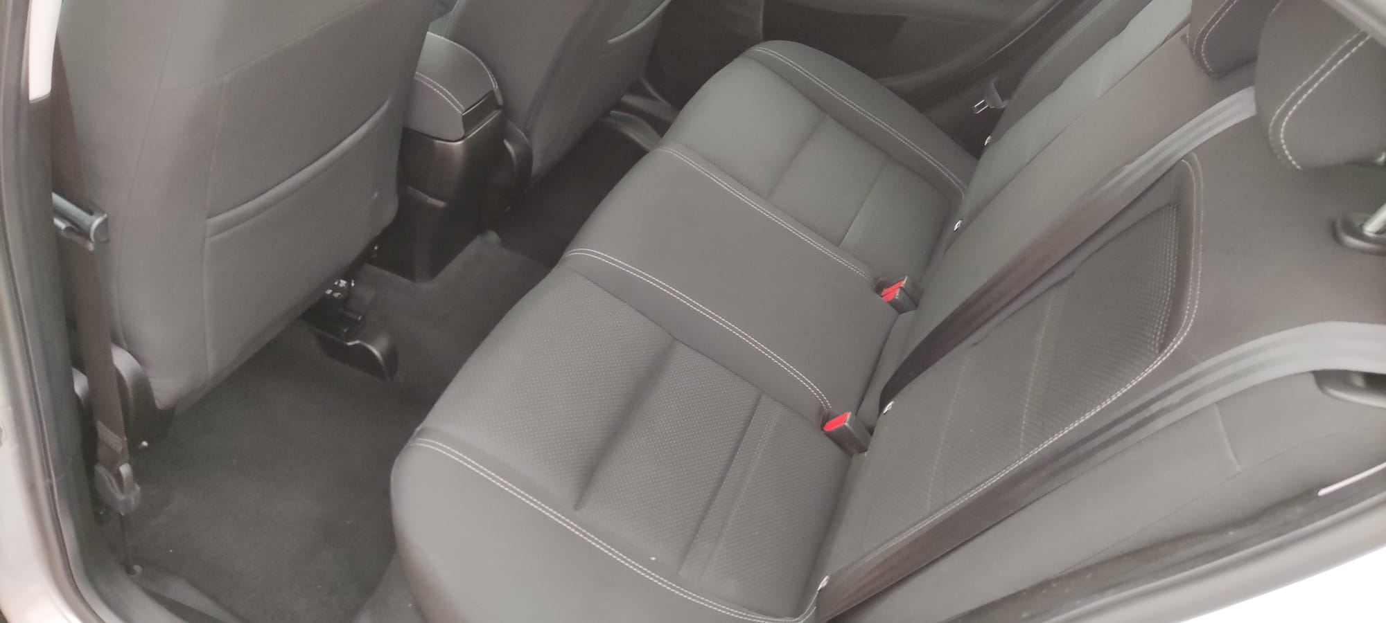 FIAT TIPO 1.6 MJ CV 120 LOUNGE