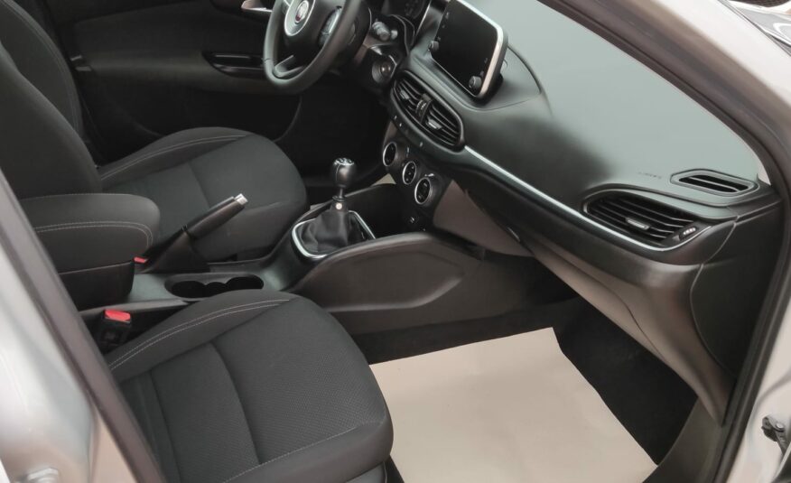 FIAT TIPO 1.6 MJ CV 120 LOUNGE