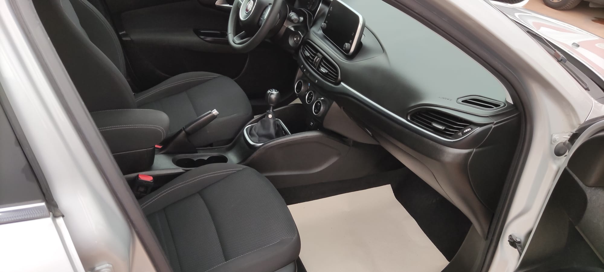 FIAT TIPO 1.6 MJ CV 120 LOUNGE