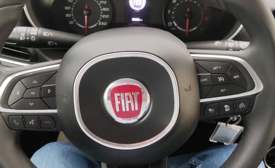 FIAT TIPO 1.6 MJ CV 120 LOUNGE