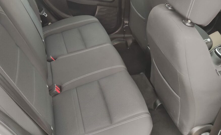 FIAT TIPO 1.6 MJ CV 120 LOUNGE