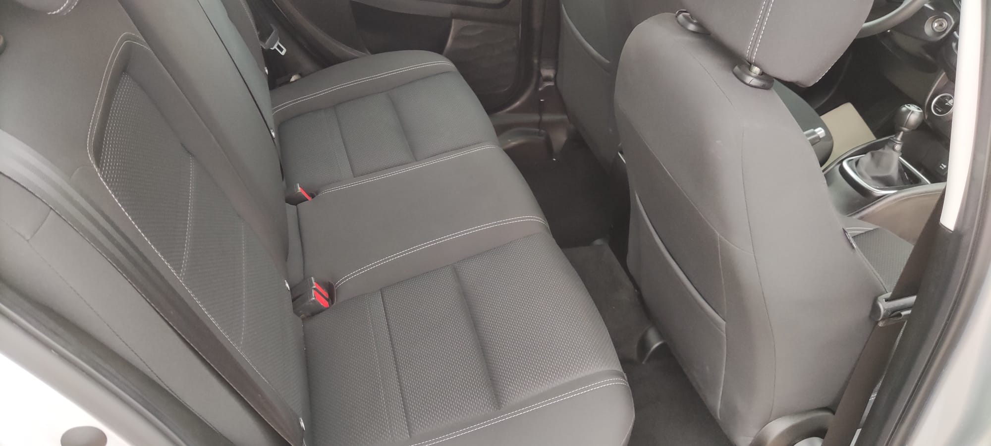FIAT TIPO 1.6 MJ CV 120 LOUNGE
