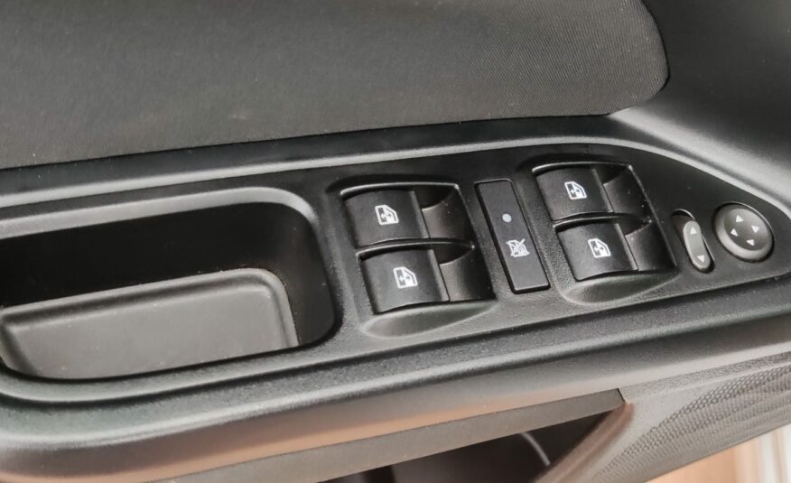 FIAT TIPO 1.6 MJ CV 120 LOUNGE