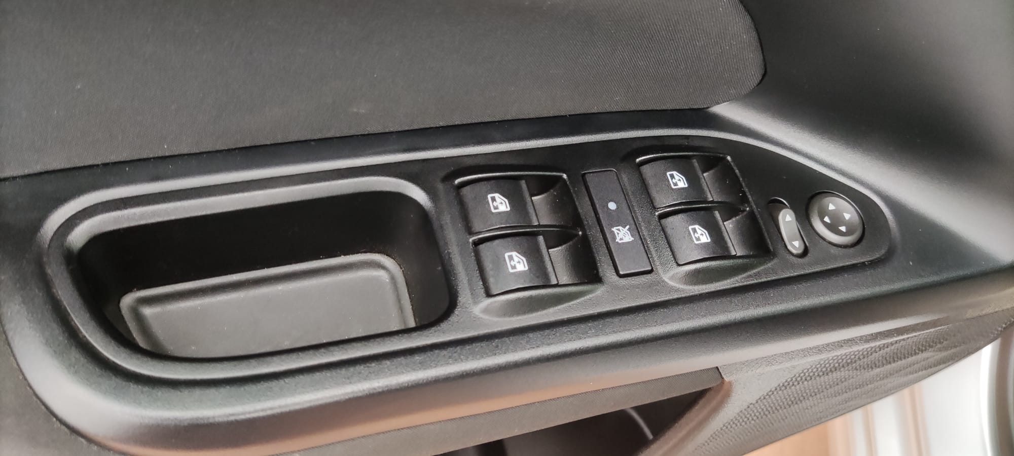 FIAT TIPO 1.6 MJ CV 120 LOUNGE
