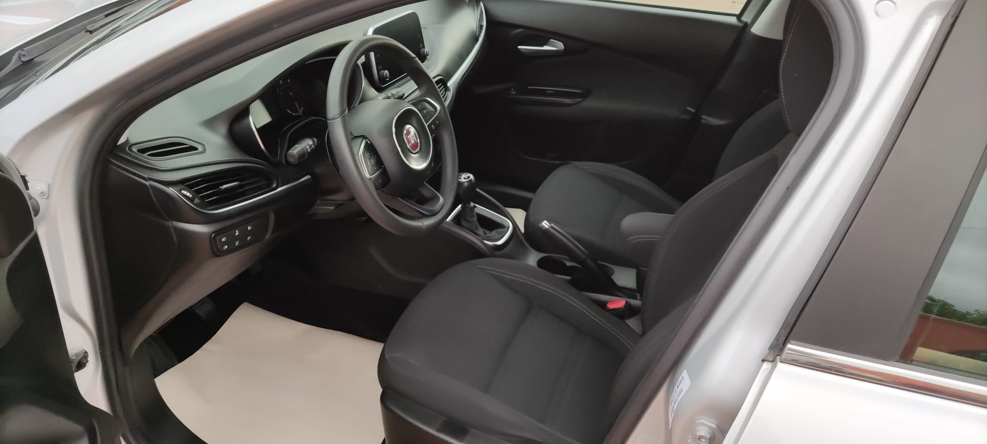 FIAT TIPO 1.6 MJ CV 120 LOUNGE