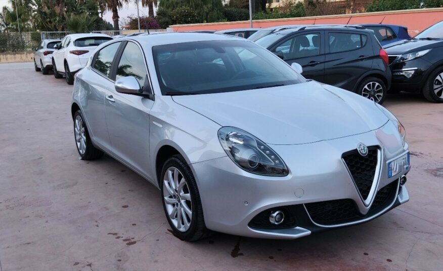 Alfa Romeo Giulietta 1.6 JTDm 120 CV Super