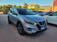 Nissan Qashqai 1.5 dCi N-Connecta