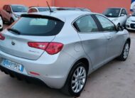Alfa Romeo Giulietta 1.6 JTDm 120 CV Super