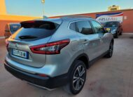 Nissan Qashqai 1.5 dCi N-Connecta