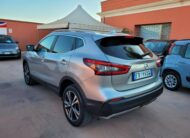 Nissan Qashqai 1.5 dCi N-Connecta